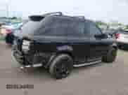 2008 Land Rover Range Rover Sport SC with VIN SALSH23488A152165, listed as a Copart auction lot 80436325 with 156,855 mi miles and Salvage title. Bid and sale history available at DreamBid. Image 3.