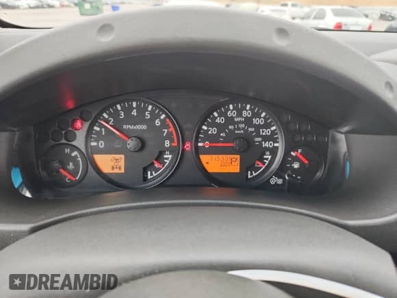 2014 Nissan Frontier SV с VIN 1N6AD0CW9EN766177, выставлен на аукционе Copart как лот 70475775 с пробегом 71 533 миль миль и Списание • Salvage title. История ставок и продаж доступна на DreamBid. Изображение 9.