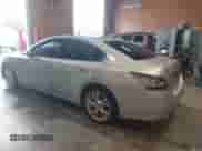 2014 Nissan Maxima S z VIN 1N4AA5AP8EC442319, wystawiony jako IAAI lot #42947282 z przebiegiem 116 708 mil mil oraz . Historia ofert i sprzedaży dostępna na DreamBid. Obrazek 3.