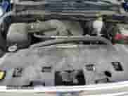 2010 Dodge 1500 Sport с VIN 1D7RV1CT7AS165382, выставлен на аукционе Copart как лот 67136255 с пробегом 189 524 миль миль и Списание • Salvage title. История ставок и продаж доступна на DreamBid. Изображение 11.