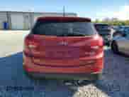 2012 Hyundai Tucson Limited z VIN KM8JUCAC9CU461659, wystawiony jako Copart lot #86997645 z przebiegiem 118 532 mil mil oraz Czysty tytuł • Clean title. Historia ofert i sprzedaży dostępna na DreamBid. Obrazek 6.