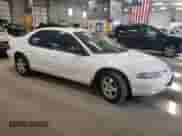 1999 Dodge Stratus ES with VIN 1B3EJ56H7XN504802, listed as a Copart auction lot 48618165 with 88,799 mi miles and Clean title. Bid and sale history available at DreamBid. Image 4.