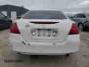 2007 Honda Accord с VIN UTP07010, выставлен на аукционе Copart как лот 42248685 с пробегом 244 992 миль миль и На запчасти • Non repairable. История ставок и продаж доступна на DreamBid. Изображение 6.