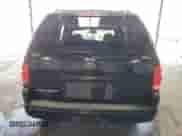 2005 Ford Explorer Limited with VIN 1FMZU75W95ZA57992, listed as a Copart auction lot 61191405 with 114,006 mi miles and Salvage title. Bid and sale history available at DreamBid. Image 6.