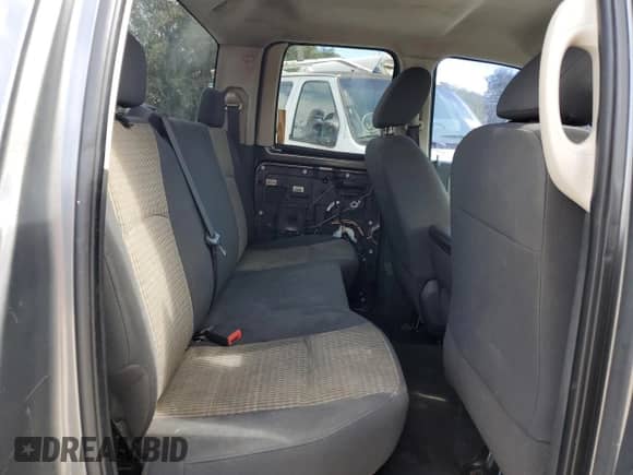 2010 Dodge 1500 ST с VIN 1D7RB1GP4AS102035, выставлен на аукционе Copart как лот 78436944 с пробегом 279 434 миль миль и Списание • Salvage title. История ставок и продаж доступна на DreamBid. Изображение 10.