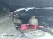 2016 Ram 1500 Big Horn с VIN 1C6RR6GT4GS225494, выставлен на аукционе IAAI как лот 42772641 с пробегом 223 252 миль миль и . История ставок и продаж доступна на DreamBid. Изображение 19.