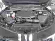 2022 Chevrolet Camaro 2LT z VIN 1G1FD1RS8N0108357, wystawiony jako IAAI lot #43224987 z przebiegiem 51 583 mil mil oraz . Historia ofert i sprzedaży dostępna na DreamBid. Obrazek 10.