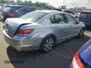 2008 Honda Accord EX-L z VIN 1HGCP26878A073942, wystawiony jako Copart lot #81460965 z przebiegiem 122 417 mil mil oraz Szkoda całkowita • Salvage title. Historia ofert i sprzedaży dostępna na DreamBid. Obrazek 3.