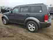 2011 Dodge Nitro SXT с VIN 1D4PT5GK0BW509907, выставлен на аукционе Copart как лот 42716715 с пробегом 88 884 миль миль и Списание • Salvage title. История ставок и продаж доступна на DreamBid. Изображение 2.