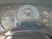 2006 Chevrolet Silverado 1500 LS с VIN 2GCEC13VX61232418, выставлен на аукционе Copart как лот 81863855 с пробегом 224 450 миль миль и Списание • Salvage title. История ставок и продаж доступна на DreamBid. Изображение 9.