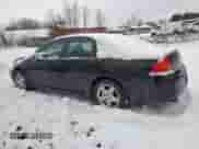 2013 Chevrolet Impala Police with VIN 2G1WD5E35D1197894, listed as a Copart auction lot 85894944 with Not provided miles and Salvage title. Bid and sale history available at DreamBid. Image 2.