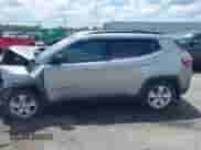 2022 Jeep Compass Latitude с VIN 3C4NJCBBXNT182500, выставлен на аукционе IAAI как лот 42750538 с пробегом 52 233 миль миль и . История ставок и продаж доступна на DreamBid. Изображение 14.