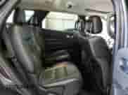 2014 Dodge Durango Citadel z VIN 1C4SDJET9EC592347, wystawiony jako Copart lot #65735625 z przebiegiem 105 752 mil mil oraz Szkoda całkowita • Salvage title. Historia ofert i sprzedaży dostępna na DreamBid. Obrazek 11.