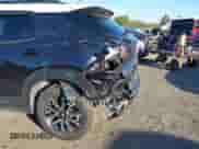2021 Chevrolet TrailBlazer ACTIV z VIN KL79MVSL0MB149631, wystawiony jako IAAI lot #43353341 z przebiegiem 67 785 mil mil oraz . Historia ofert i sprzedaży dostępna na DreamBid. Obrazek 6.