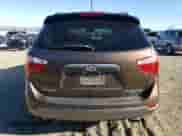 2011 Hyundai Veracruz GLS с VIN KM8NUDCC8BU162733, выставлен на аукционе Copart как лот 87742445 с пробегом 388 145 миль миль и На запчасти • Non repairable. История ставок и продаж доступна на DreamBid. Изображение 6.