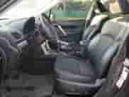 2015 Subaru Forester XT Premium with VIN JF2SJGDC1FH490933, listed as a Copart auction lot 80223405 with 135,027 mi miles and Clean title. Bid and sale history available at DreamBid. Image 7.