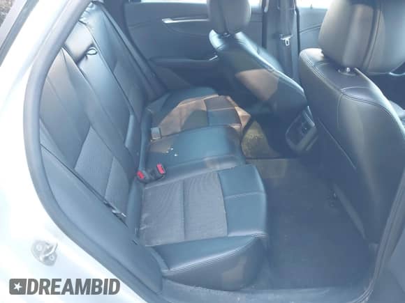 2014 Chevrolet Impala LT z VIN 2G1115SL7E9110698, wystawiony jako IAAI lot #43351257 z przebiegiem 174 774 mil mil oraz . Historia ofert i sprzedaży dostępna na DreamBid. Obrazek 8.