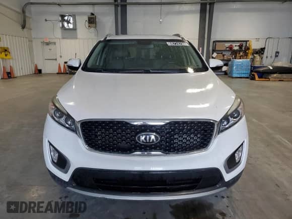 2016 Kia Sorento EX with VIN 5XYPH4A12GG138388, listed as a Copart auction lot 69774735 with 111,595 mi miles and Clean title. Bid and sale history available at DreamBid. Image 5.
