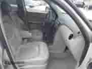 2007 Chevrolet HHR LT with VIN 3GNDA33P07S586931, listed as a IAAI auction lot 43540092 with 141,662 mi miles and . Bid and sale history available at DreamBid. Image 5.