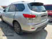 2014 Nissan Pathfinder S с VIN 5N1AR2MN8EC625582, выставлен на аукционе IAAI как лот 43057549 с пробегом 163 408 миль миль и . История ставок и продаж доступна на DreamBid. Изображение 3.