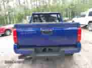 2024 Toyota Tacoma SR5 z VIN 3TMLB5JN5RM079724, wystawiony jako IAAI lot #42507488 z przebiegiem 6 543 mil mil oraz . Historia ofert i sprzedaży dostępna na DreamBid. Obrazek 16.
