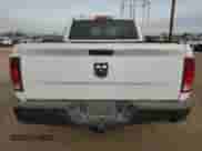 2016 Ram 1500 Tradesman with VIN 1C6RR6STXGS215639, listed as a Copart auction lot 79859114 with 135,844 mi miles and Salvage title. Bid and sale history available at DreamBid. Image 6.