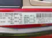 2014 Jeep Grand Cherokee Laredo с VIN 1C4RJFAG2EC138227, выставлен на аукционе IAAI как лот 43492044 с пробегом 180 434 миль миль и . История ставок и продаж доступна на DreamBid. Изображение 9.