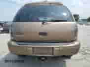 2000 Dodge Durango с VIN 1B4HR28Y1YF199192, выставлен на аукционе Copart как лот 58900805 с пробегом 166 097 миль миль и Чистый • Clean title. История ставок и продаж доступна на DreamBid. Изображение 6.