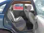 2002 Saturn LS с VIN 1G8JS54F52Y592925, выставлен на аукционе IAAI как лот 42689560 с пробегом Не указан миль и . История ставок и продаж доступна на DreamBid. Изображение 8.