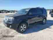 2010 Honda Pilot EX with VIN 5FNYF3H47AB013017, listed as a Copart auction lot 84544575 with 244,315 mi miles and Clean title. Bid and sale history available at DreamBid. Image 1.