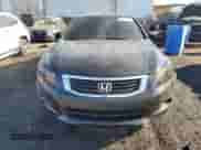 2009 Honda Accord EX-L with VIN 5KBCP36859B501067, listed as a Copart auction lot 80668554 with 159,910 mi miles and Salvage title. Bid and sale history available at DreamBid. Image 5.