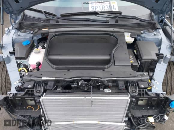2025 Hyundai Ioniq 6 SEL с VIN KMHM34AA5SA082971, выставлен на аукционе IAAI как лот 42355611 с пробегом 2 301 миль миль и . История ставок и продаж доступна на DreamBid. Изображение 10.