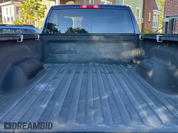 2012 Ram 1500 Express с VIN 3C6JD6AT9CG277077, выставлен на аукционе Copart как лот 85478985 с пробегом 156 601 миль миль и Чистый • Clean title. История ставок и продаж доступна на DreamBid. Изображение 6.