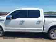 2020 Ford F-150 XL z VIN 1FTEW1E45LFB22280, wystawiony jako IAAI lot #42680613 z przebiegiem 187 634 mil mil oraz . Historia ofert i sprzedaży dostępna na DreamBid. Obrazek 14.