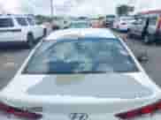 2018 Hyundai Sonata SEL с VIN 5NPE34AF3JH597107, выставлен на аукционе IAAI как лот 42825492 с пробегом 220 705 миль миль и . История ставок и продаж доступна на DreamBid. Изображение 17.