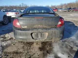 2002 Dodge Neon ES z VIN 1B3AS56C72D615977, wystawiony jako Copart lot #42087215 z przebiegiem 166 997 mil mil oraz Szkoda całkowita • Salvage title. Historia ofert i sprzedaży dostępna na DreamBid. Obrazek 6.