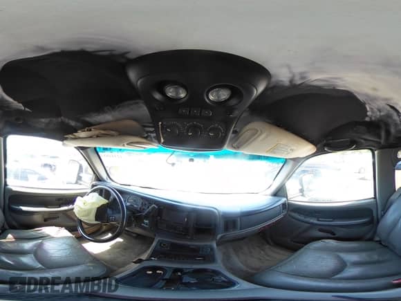 2003 Chevrolet Suburban LT с VIN 3GNGC26U13G199630, выставлен на аукционе IAAI как лот 42344884 с пробегом 232 827 миль миль и . История ставок и продаж доступна на DreamBid. Изображение 18.