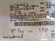 2014 Ford Econoline Cargo Commercial with VIN 1FTNE2EW8EDA09190, listed as a IAAI auction lot 42655816 with 212,534 mi miles and . Bid and sale history available at DreamBid. Image 9.