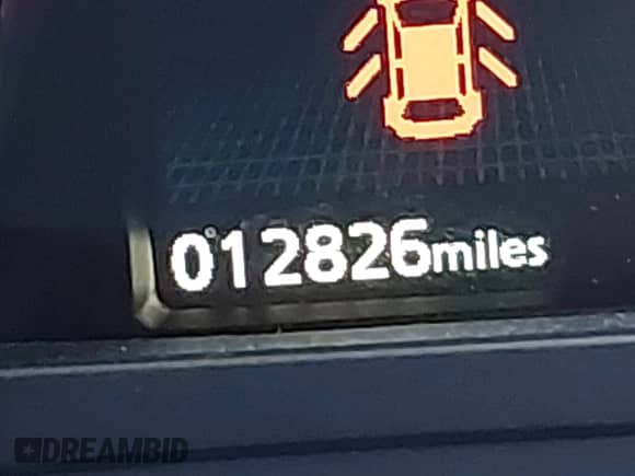 2023 Mitsubishi Outlander ES с VIN JA4ARUAU2PU013946, выставлен на аукционе IAAI как лот 43321764 с пробегом 12 826 миль миль и . История ставок и продаж доступна на DreamBid. Изображение 14.