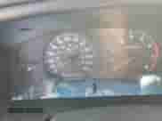 1998 Nissan Pathfinder XE with VIN JN8AR05Y4WW255611, listed as a Copart auction lot 55272355 with 204,574 mi miles and Non repairable. Bid and sale history available at DreamBid. Image 9.