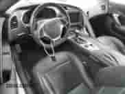 2015 Chevrolet Corvette Z06 2LZ с VIN 1G1YR2D67F5606760, выставлен на аукционе Copart как лот 65966274 с пробегом 37 287 миль миль и На запчасти • Non repairable. История ставок и продаж доступна на DreamBid. Изображение 8.