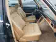 1983 Mercedes-Benz 300 SD с VIN WDBCB20A7DB045764, выставлен на аукционе IAAI как лот 41504450 с пробегом 169 882 миль миль и . История ставок и продаж доступна на DreamBid. Изображение 5.