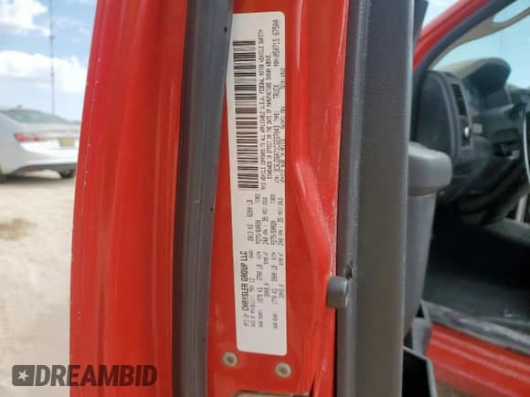 2012 Ram 1500 Tradesman с VIN 3C6JD6AT1CG237043, выставлен на аукционе Copart как лот 85289825 с пробегом 182 430 миль миль и Списание • Salvage title. История ставок и продаж доступна на DreamBid. Изображение 12.