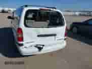 2001 Chevrolet Venture LS Y3G Mobility с VIN 1GNDX03E81D273323, выставлен на аукционе IAAI как лот 41752086 с пробегом 197 221 миль миль и . История ставок и продаж доступна на DreamBid. Изображение 6.