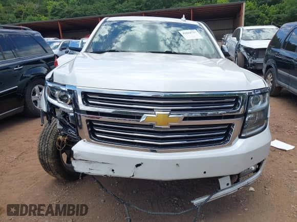 2017 Chevrolet Tahoe Premier с VIN 1GNSCCKC8HR240145, выставлен на аукционе IAAI как лот 42664721 с пробегом Не указан миль и . История ставок и продаж доступна на DreamBid. Изображение 12.