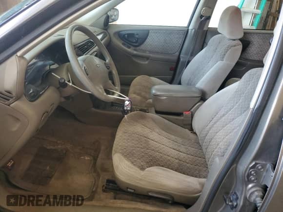 2000 Chevrolet Malibu с VIN 1G1ND52J3Y6134726, выставлен на аукционе Copart как лот 57025195 с пробегом 149 304 миль миль и Списание • Salvage title. История ставок и продаж доступна на DreamBid. Изображение 7.