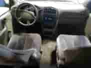 2002 Dodge Caravan SE z VIN 1B4GP24312B718848, wystawiony jako Copart lot #52203615 z przebiegiem 231 192 mil mil oraz Szkoda całkowita • Salvage title. Historia ofert i sprzedaży dostępna na DreamBid. Obrazek 8.