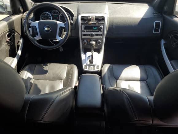 2009 Chevrolet Equinox Sport с VIN 2CNDL037396252858, выставлен на аукционе Copart как лот 69643155 с пробегом 79 981 миль миль и Списание • Salvage title. История ставок и продаж доступна на DreamBid. Изображение 8.