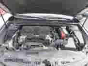 2020 Toyota Camry SE with VIN 4T1G11AK5LU373917, listed as a IAAI auction lot 42982601 with 86,125 mi miles and . Bid and sale history available at DreamBid. Image 10.