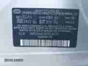 2014 Hyundai Sonata GLS с VIN 5NPEB4AC4EH936391, выставлен на аукционе IAAI как лот 43539313 с пробегом 235 658 миль миль и . История ставок и продаж доступна на DreamBid. Изображение 9.